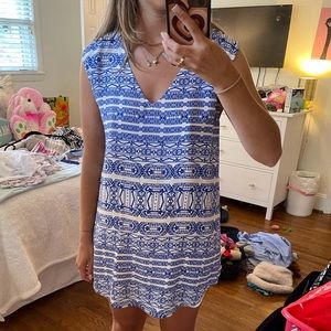 Rieley Dress